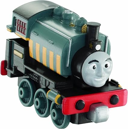 fisher price thomas and friends take n play