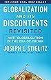Globalization and Its Discontents Revisited: Anti-Globalization in the Era of Trump