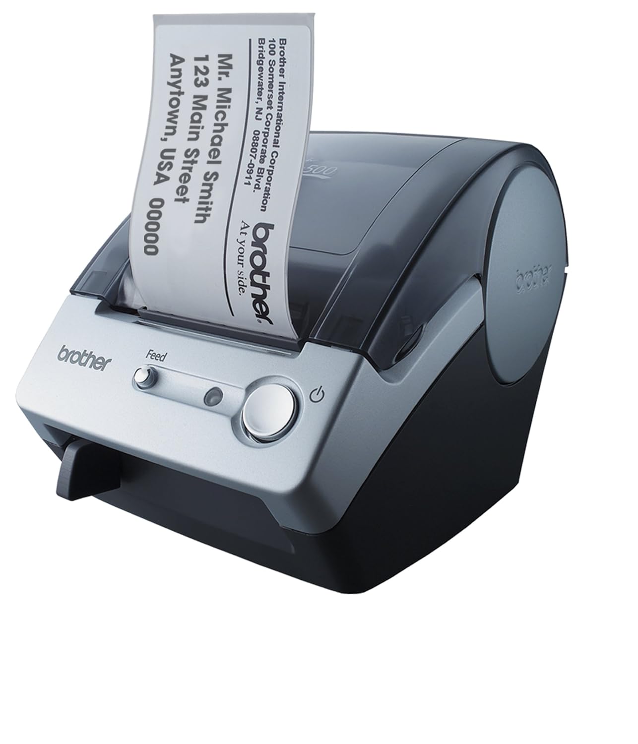 Mailing Label Maker Software