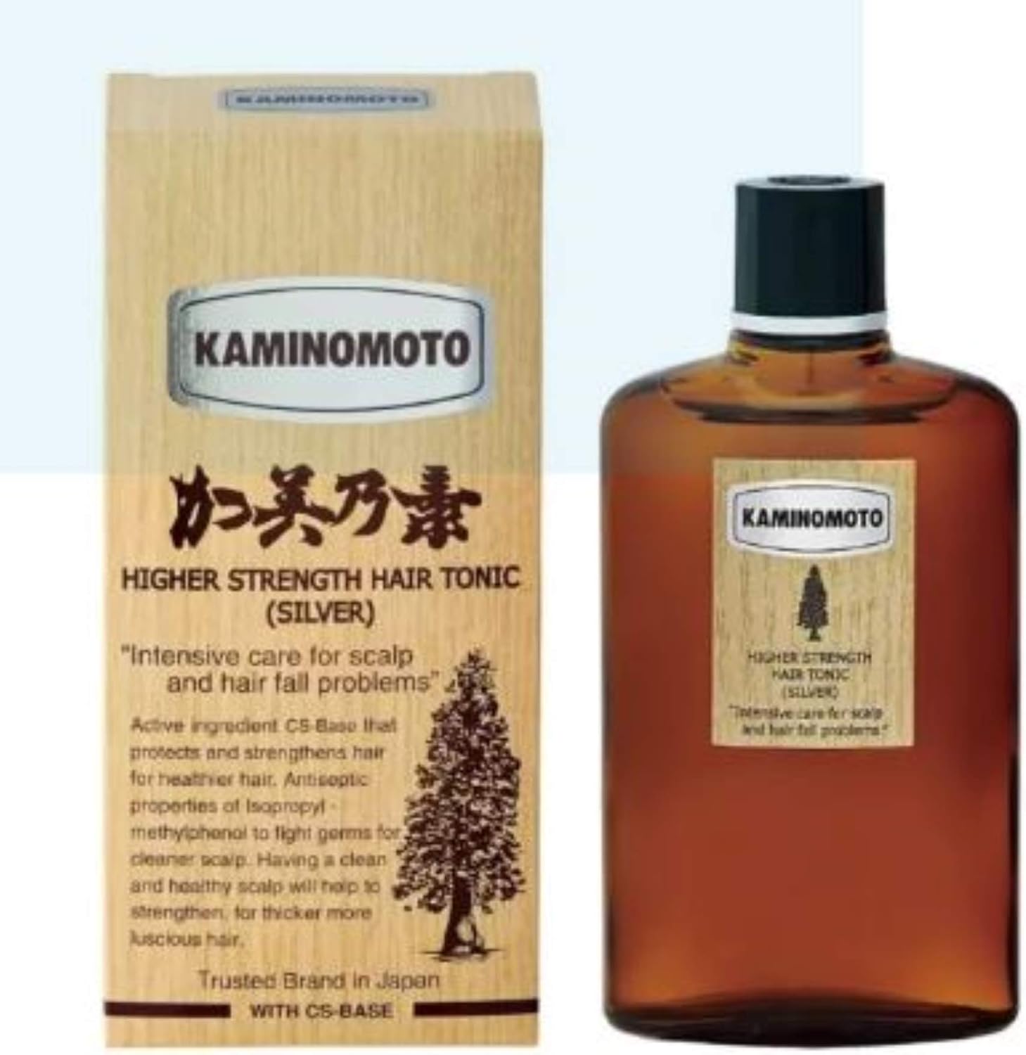 Buy KAMINOMOTO Hair Growth Tonic II 