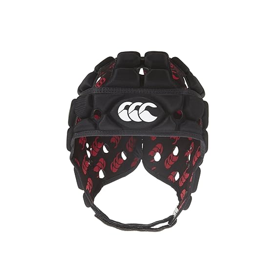 Canterbury Ventilator Headgear Rugby Protective Gear Sports & Outdoors