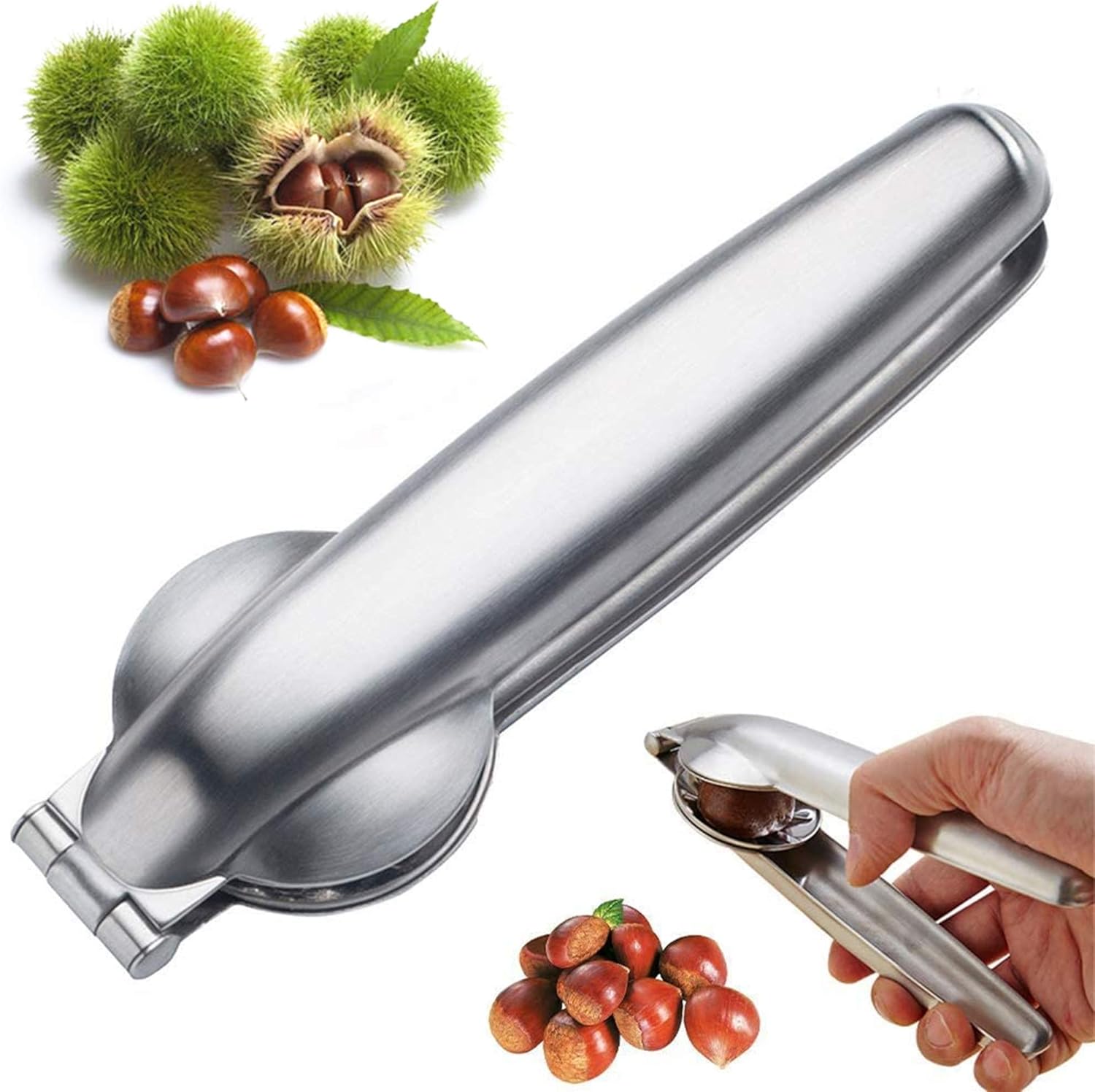 Qinhai Chestnut Opener, Chestnut Cutter, Chestnut Peeler, Chestnut Clip