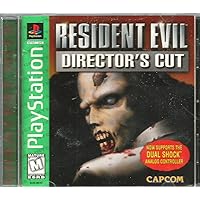 Resident Evil: Director's Cut