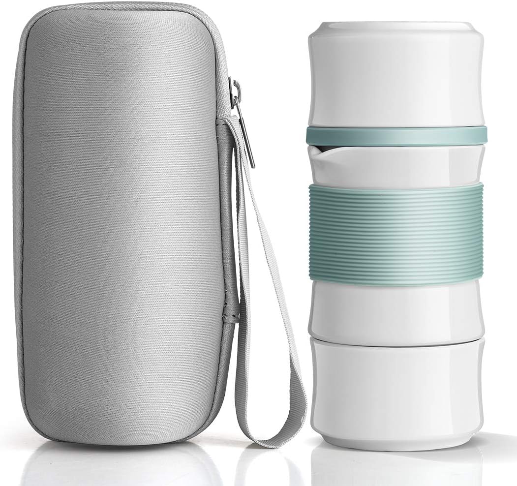 Best tea kettle tray set