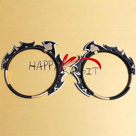 Amazon 真 三國無双 孫尚香 乾坤圏 コスプレ 武器 道具 コスプレ 仮装 通販