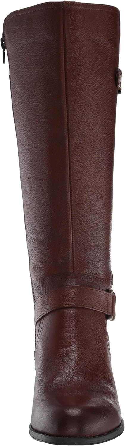 naturalizer jillian boot