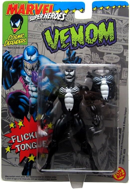 marvel characters action figures