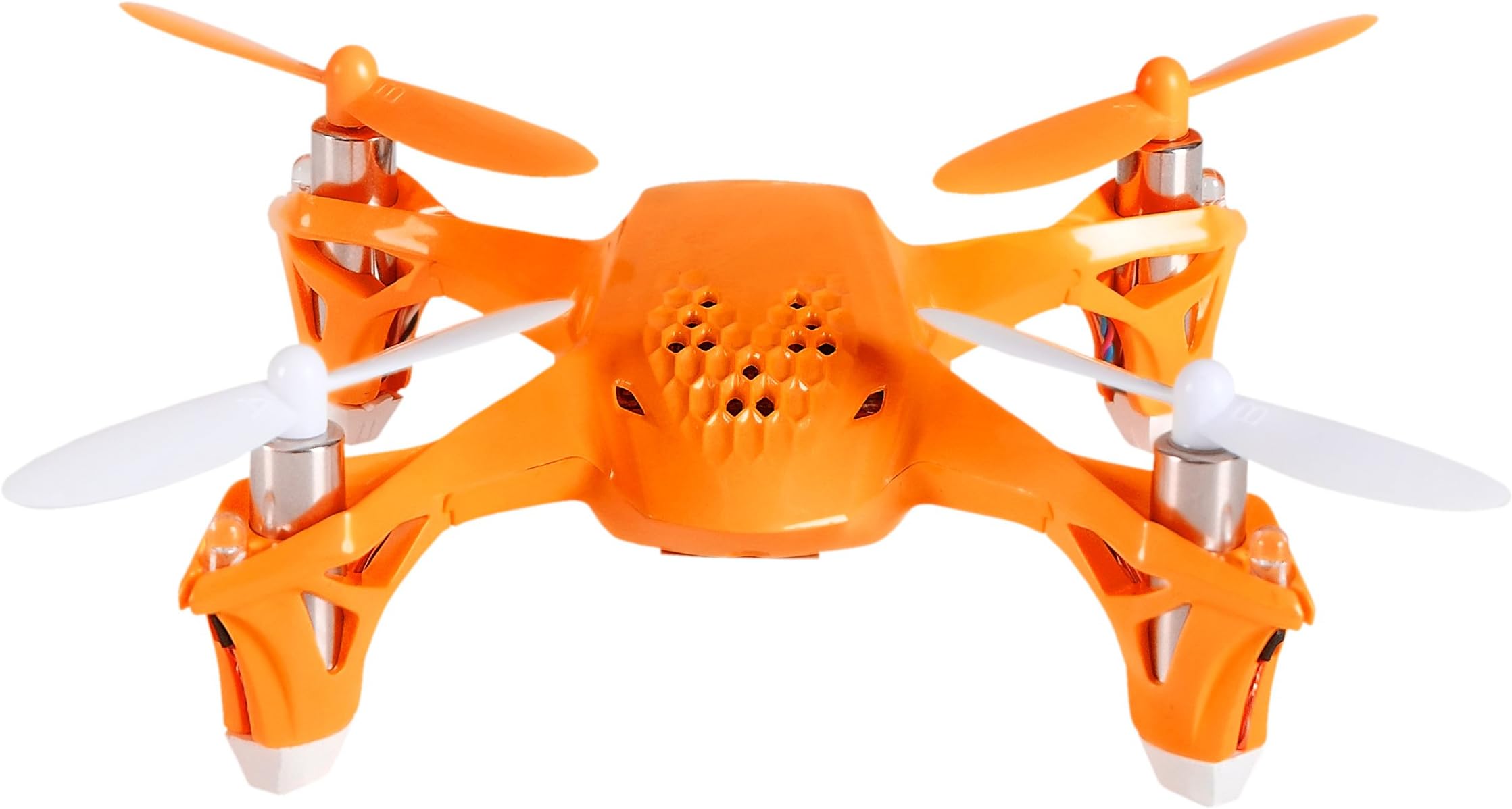 Tekstra Hubsan Spyder Micro Drone- 6-Axis Gimbal Adjustable Sensitivity, Modes Function, LED Lights, Small Quadcopter, Best Gifts for Your Kids.
