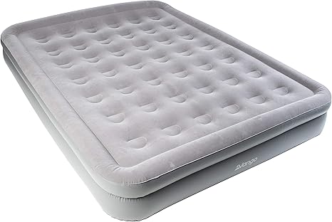inflatable mattress amazon uk