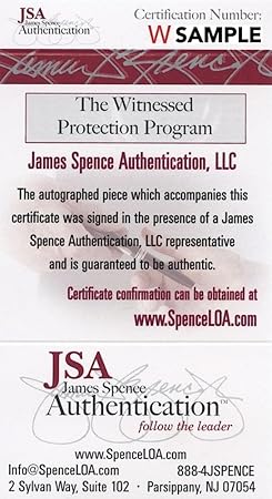 william perry signed jersey