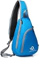 WEFLIER Rucksack Mit Integrierter Luftpumpe Und Separatem Schuhfach – Großes Volumen
