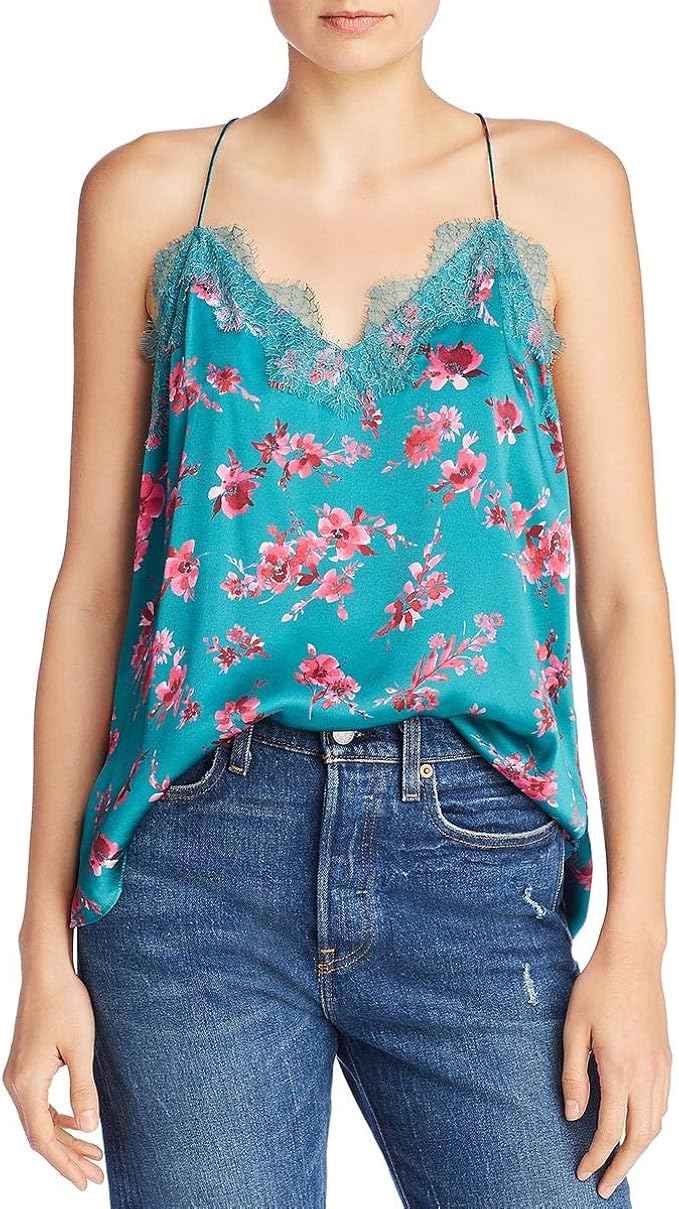 Royal Blue Cami Top | Clothing | Tops | Modamore
