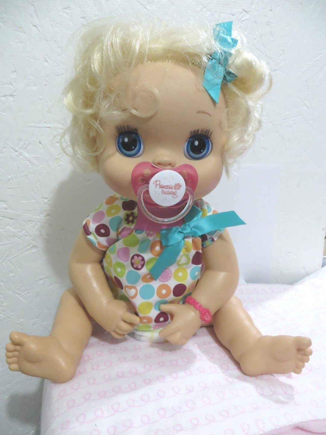 baby alive replacement pacifier