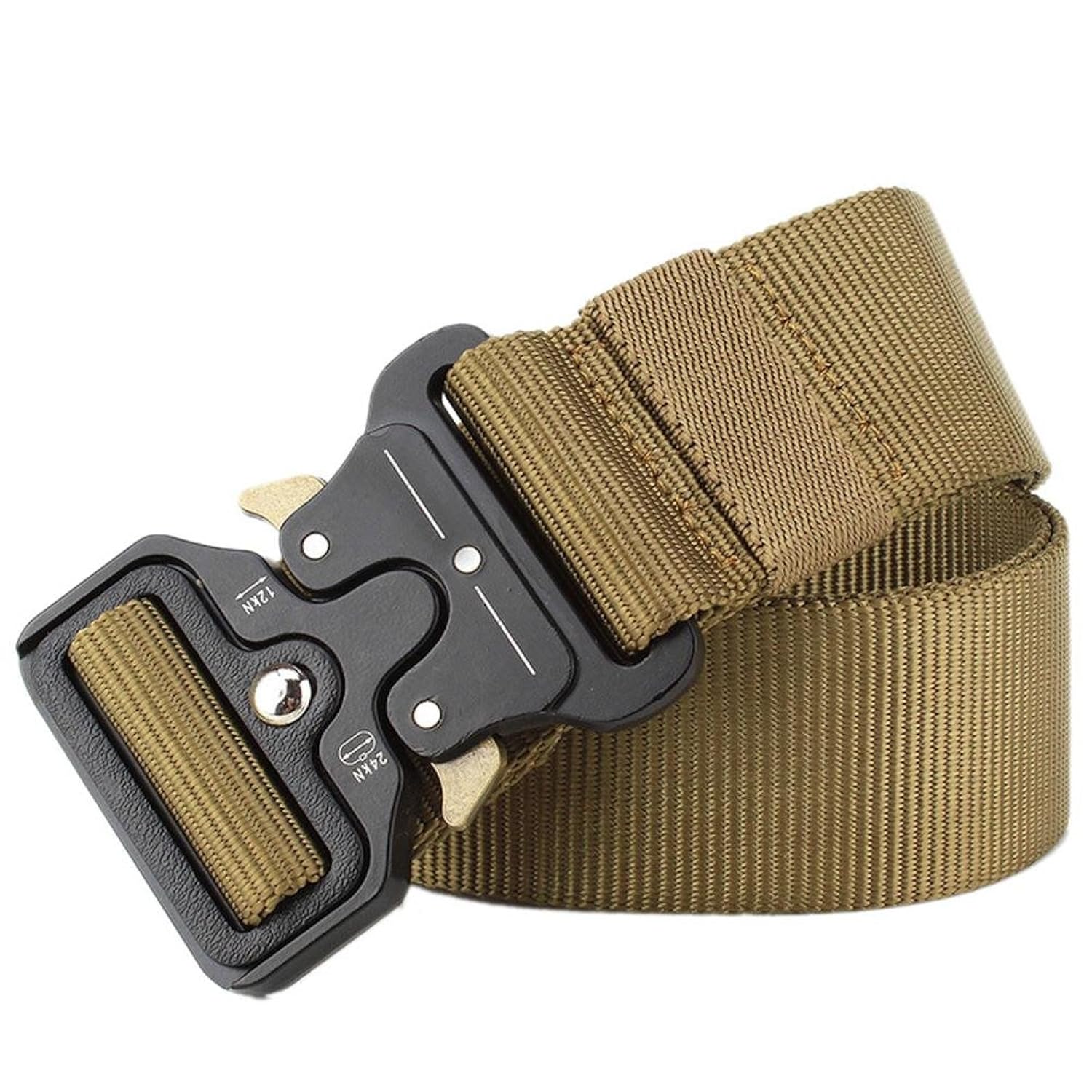 Belt Buckle Golf Belts Amazon OVEYNERSIN Mens Belt Leather Casual