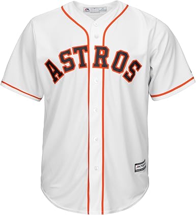 houston astros trikot