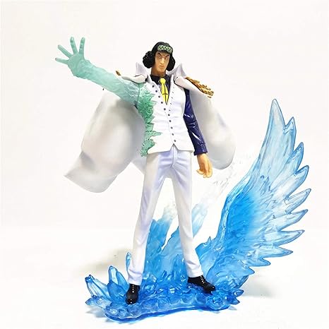 Amazon Co Jp Animeフィギュアおもちゃ アニメフィギュアワンピースクザンpvcおもちゃ像模型kuzanアイス効果アクション置物コレクターサカズキマリンアドミラルampiral Gigma ホーム キッチン Amazon Co Jp Animeフィギュアおもちゃ アニメフィギュアワンピースクザンpvcおもちゃ像模型kuzanアイス効果アクション置物コレクターサカズキマリンアドミラルampiral Gigma ホーム キッチン