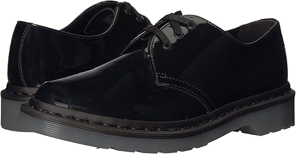 dr martens dupree oxford