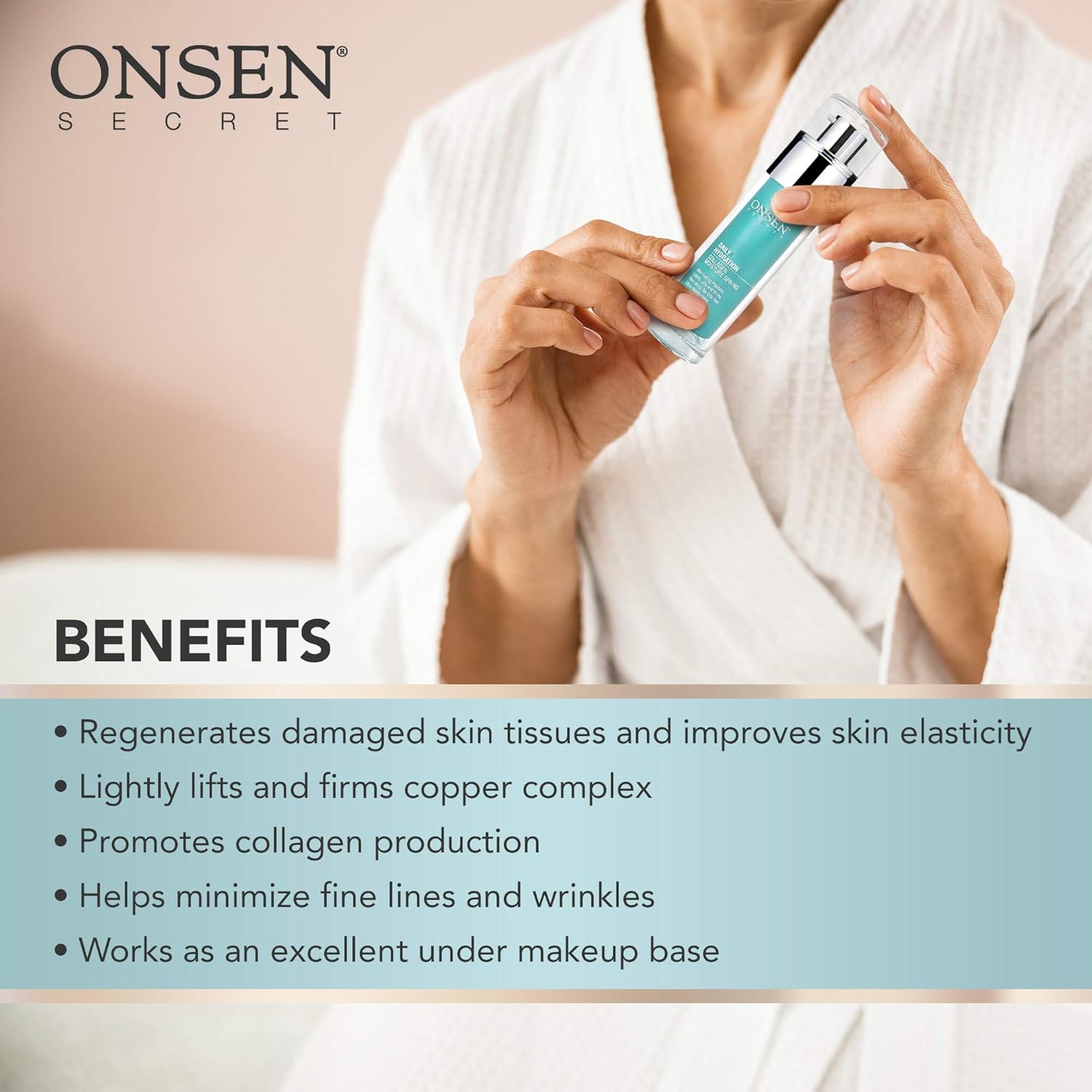 onsen daily hydration