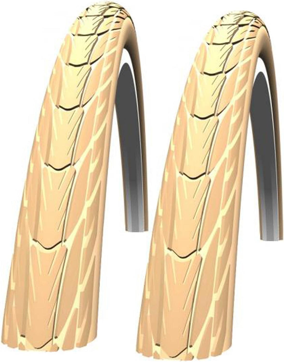 schwalbe cream tyres