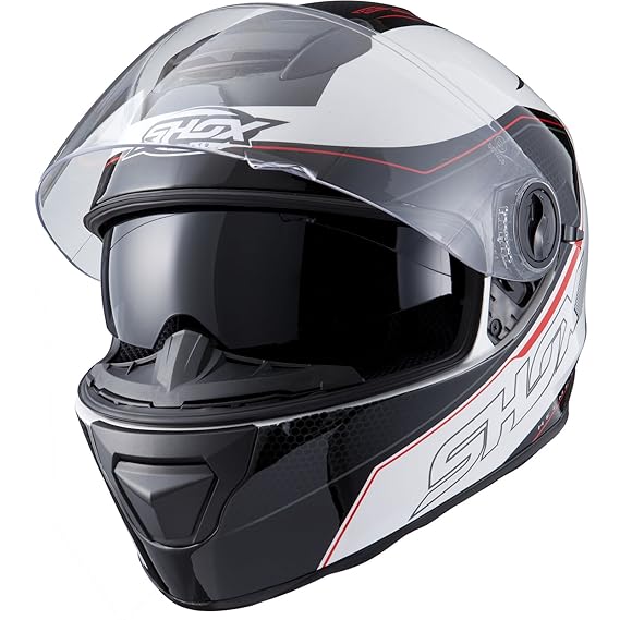 Casque shox Clearance