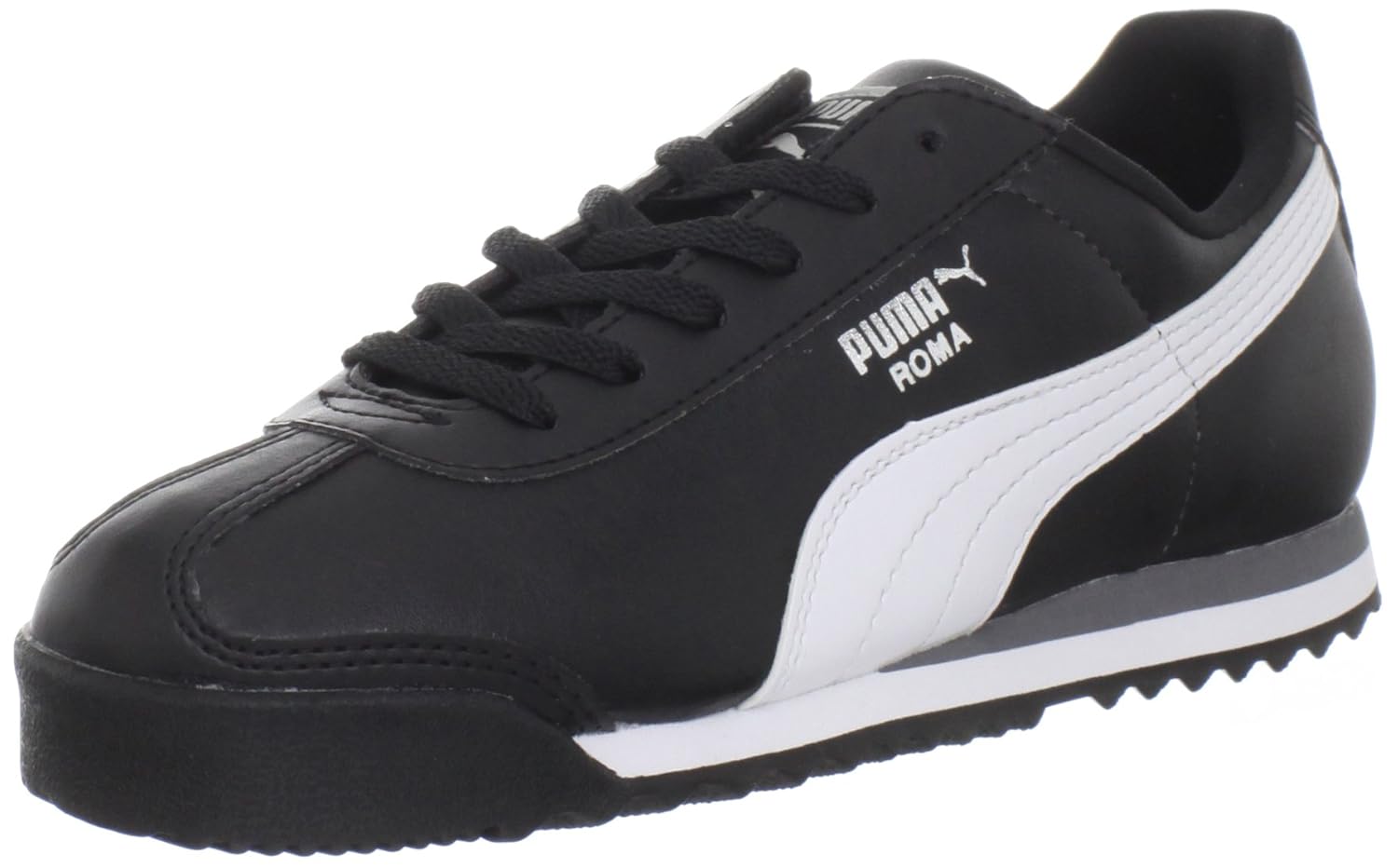 tenis puma roma para bebe
