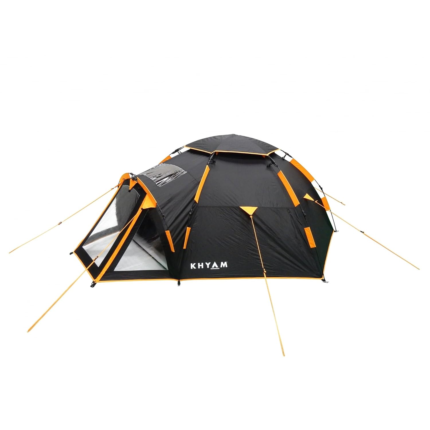 Khyam Igloo Quick Erect Tent Amazon.co.uk Sports & Outdoors