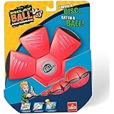Phlat Ball V3- Color and Styles May Vary