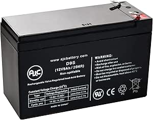 Аккумулятор hr9 12
