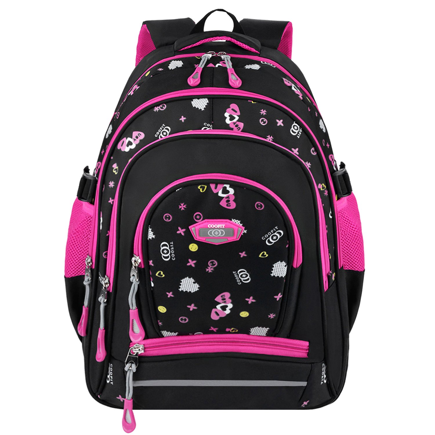 boys bookbags