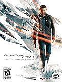 Quantum Break: Timeless Collector's Edition - PC