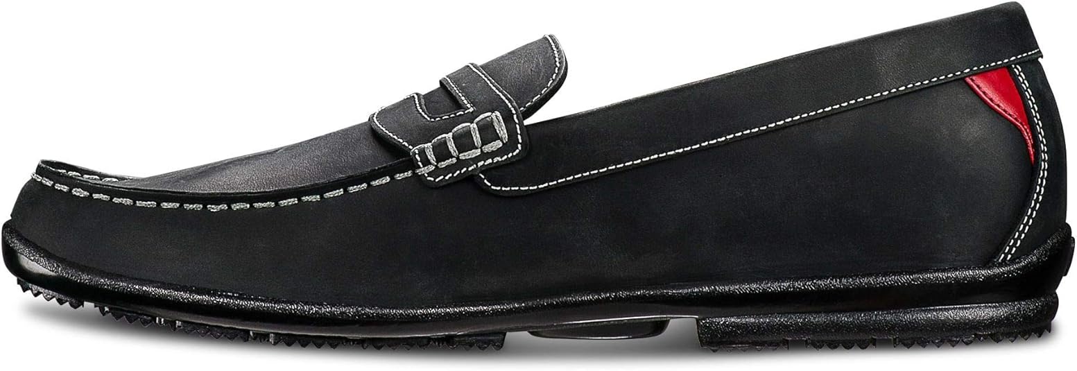 footjoy loafers sale