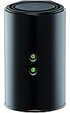 D-Link Wireless N 600 Mbps Home Cloud App-Enabled Dual-Band Gigabit Router (DIR-826L)