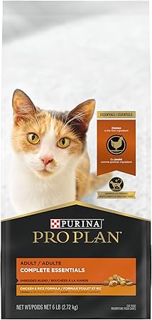 purina pro plan gastrointestinal cat food