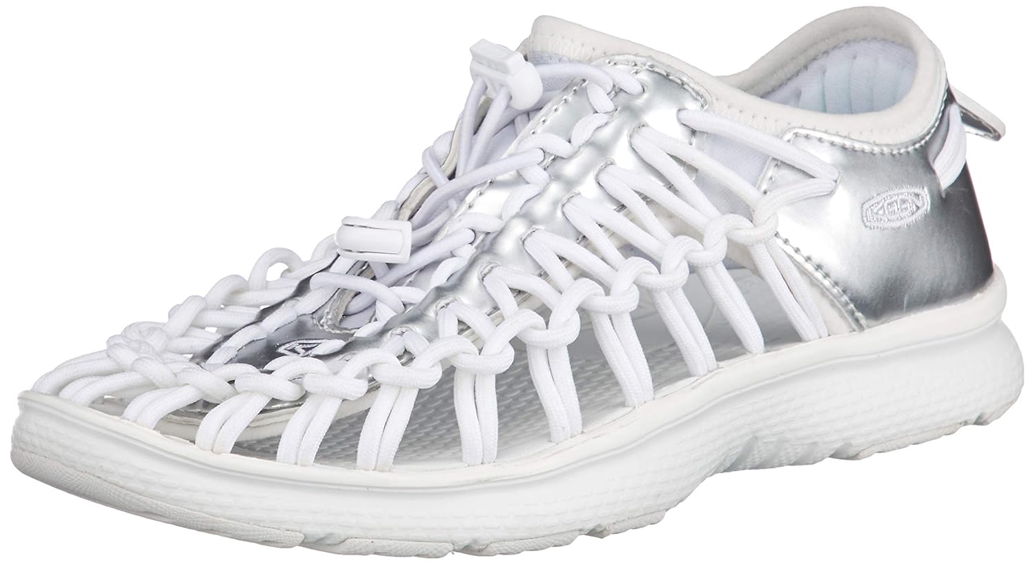 keen uneek o2 white