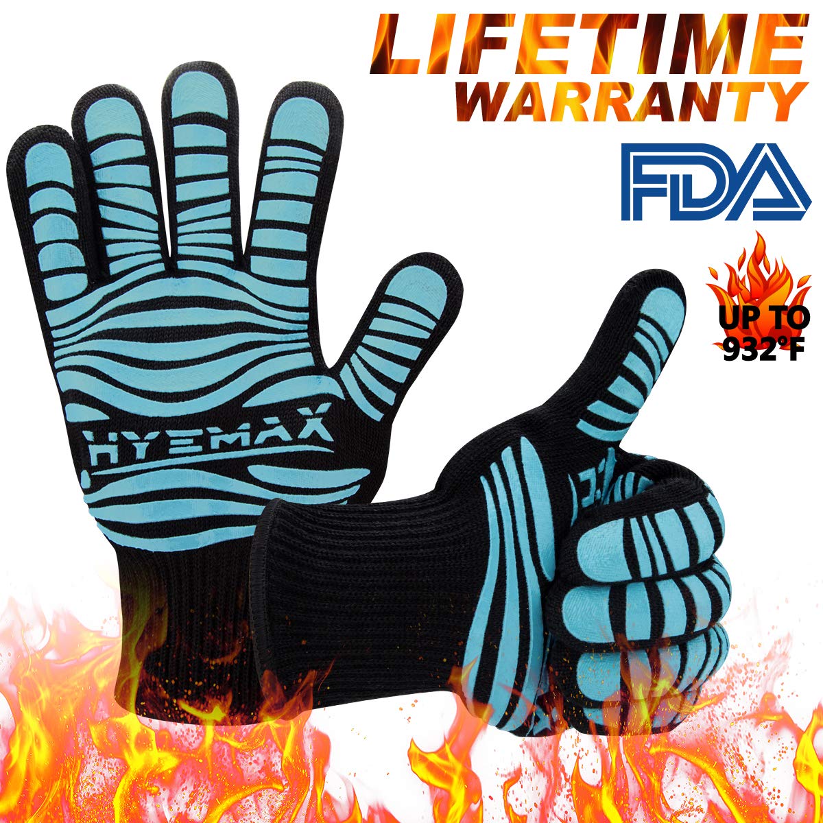 The 10 Best Womens Oven Gloves