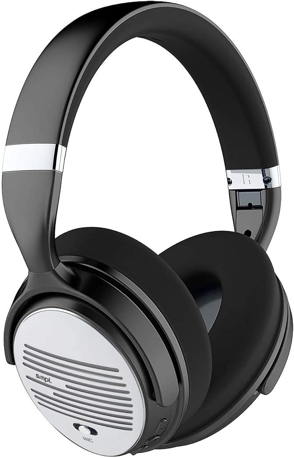 Smpl Active Noise Cancelling Headphones