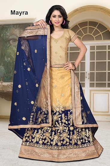 navratri chaniya choli amazon