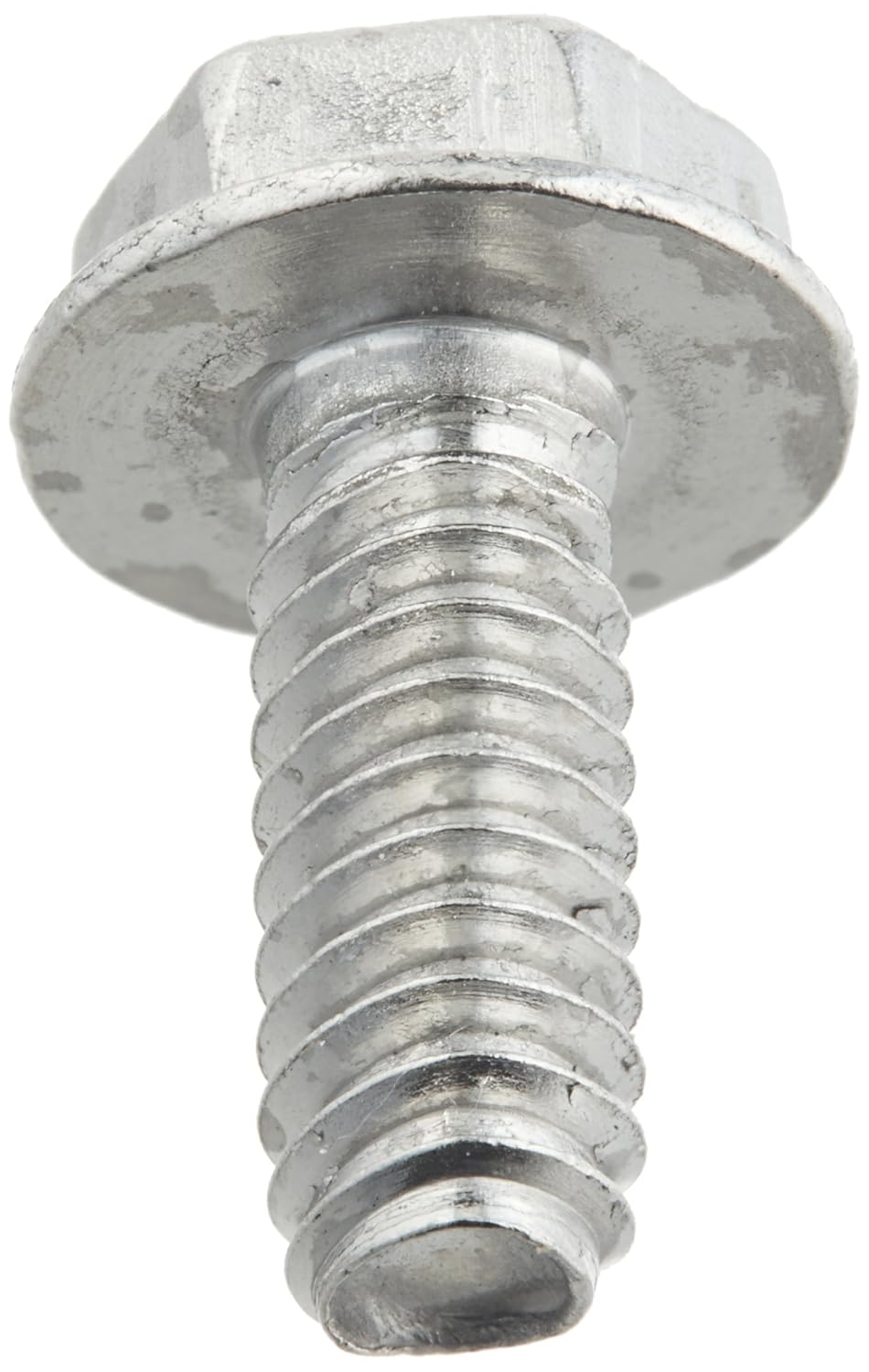 Hex Washer Head 1024 Thread Size 188 Stainless Steel Thread Rolling
