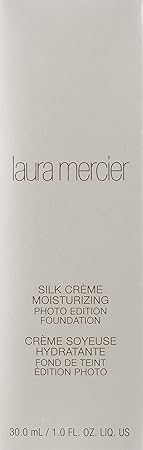silk crème moisturizing photo edition foundation