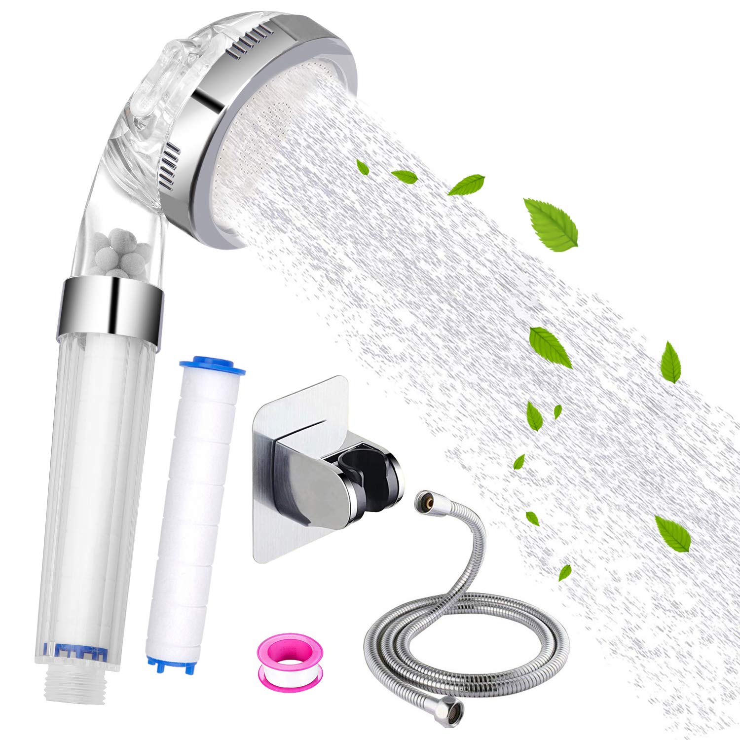 Best Removeable Water Filter Bracket