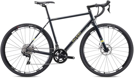 Amazon.com : Tamland Gravel Bike : Sports & Outdoors