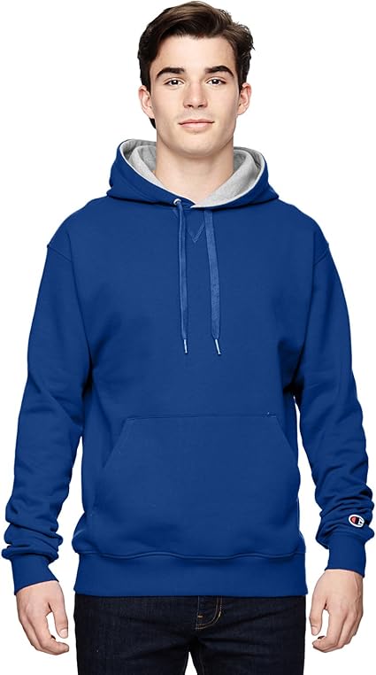 sudadera champion amazon