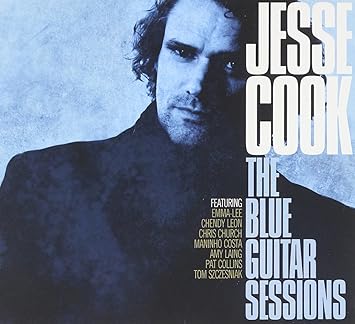 Jesse Cook The Blue Guitar Sessions Free Download Jesse Cook The Blue Guitar Sessions Free Download