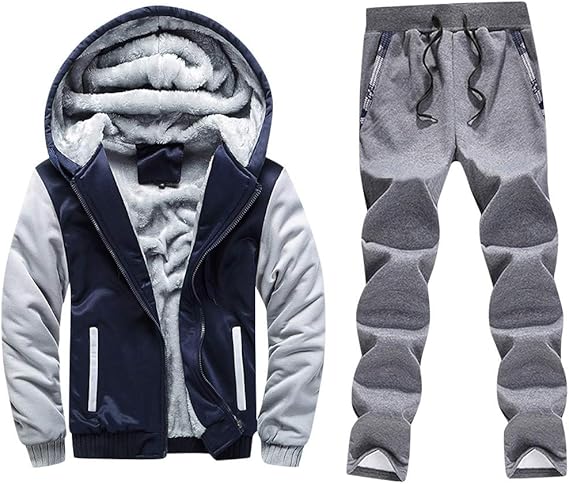 Amazon パーカー メンズ 長袖 大きいサイズ 秋服 メンズ 上下セット セットアップ ジャージ 防寒ウェア フクロウ 裏起毛 おおきいサイズ 暖かい フライトジャケット スポーティ ファッション コート M 5xl 作業着 秋 冬 コート ジャケット 通販