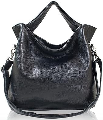 simple shoulder bag