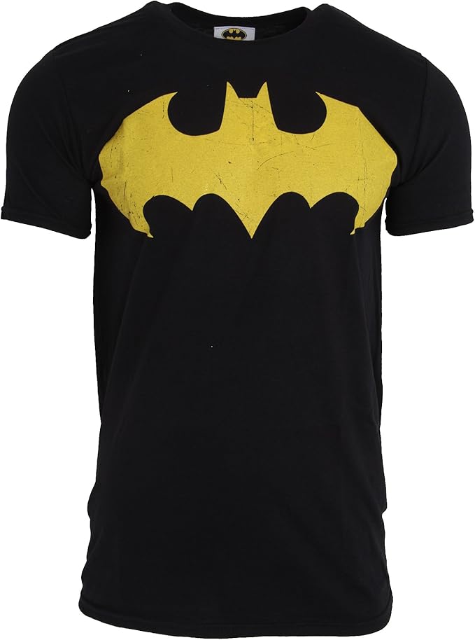 batman maglietta