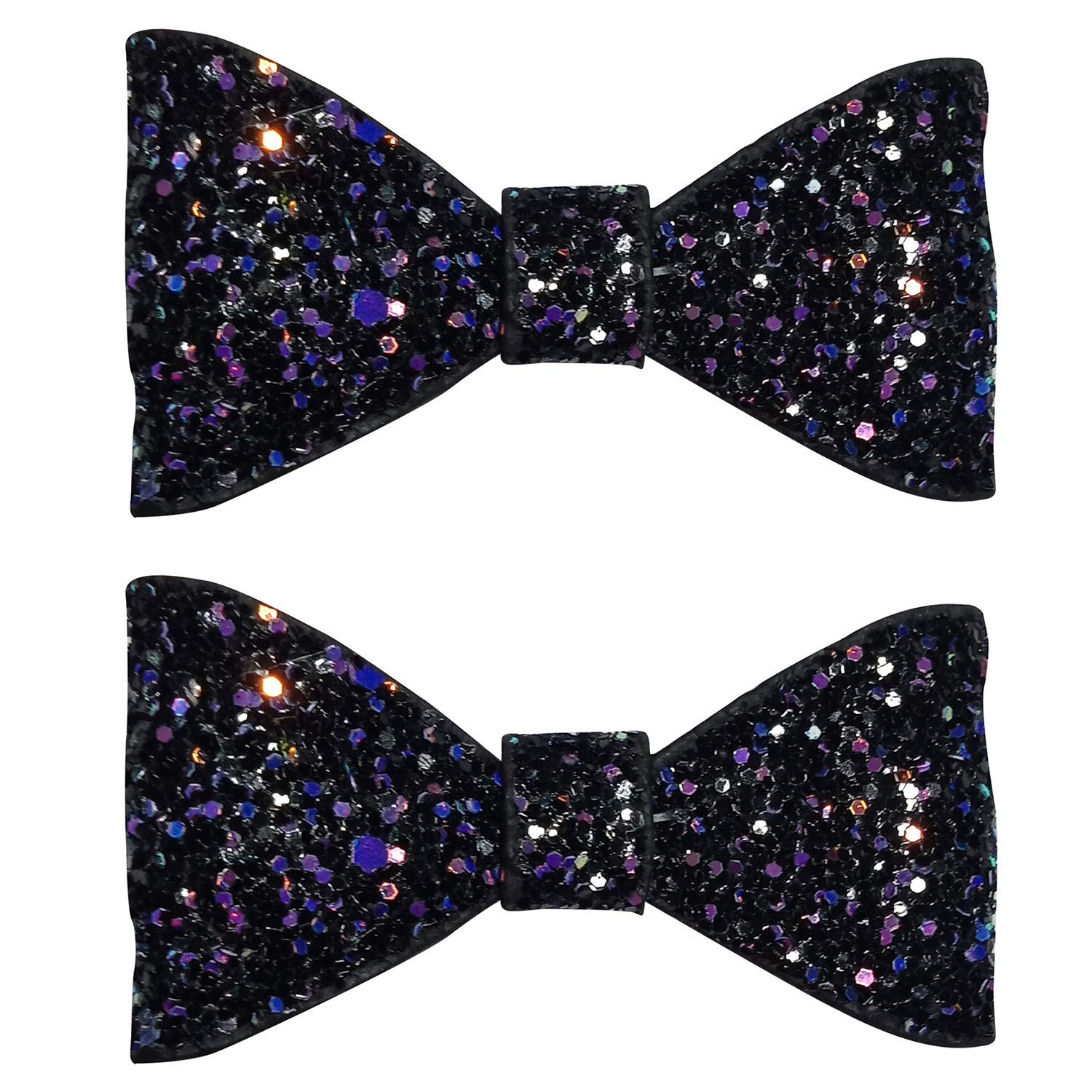 Buy Aairaa Set Of 2 Bow Style Hair Clip For College Girls For Hair