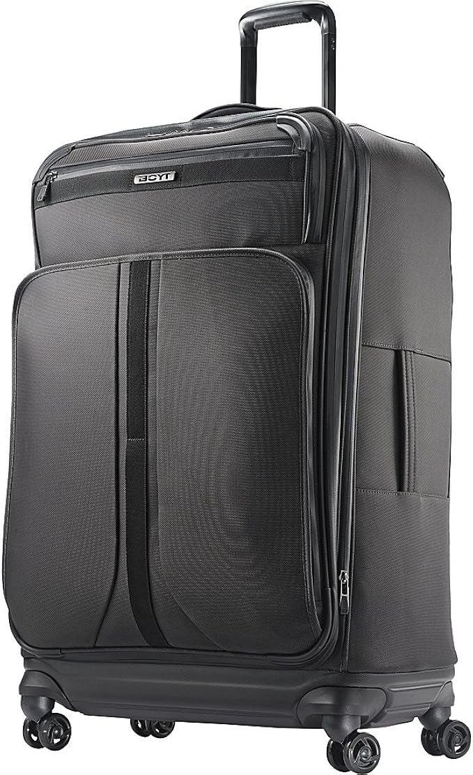 Boyt Mach1 29" Spinner Luggage