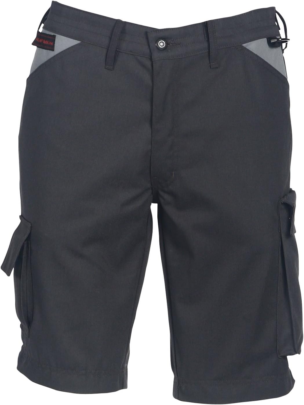 Havep M2CKTH-56 Multi Line 8555" Shorts, Charcoal Grey/Grey, Size H56