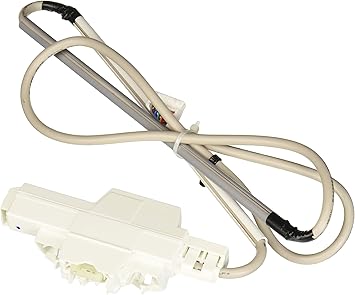 Amazon Com Whirlpool W10619844 Latch For Washer Home Improvement